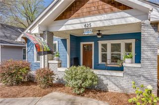 625 Moreland SE Avenue, Atlanta, GA 30316