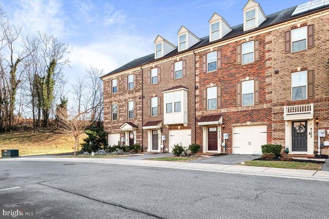 9137 LANDON HOUSE LN, Frederick, MD 21704