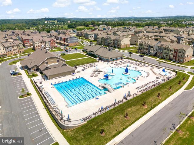 9137 LANDON HOUSE LN, Frederick, MD 21704
