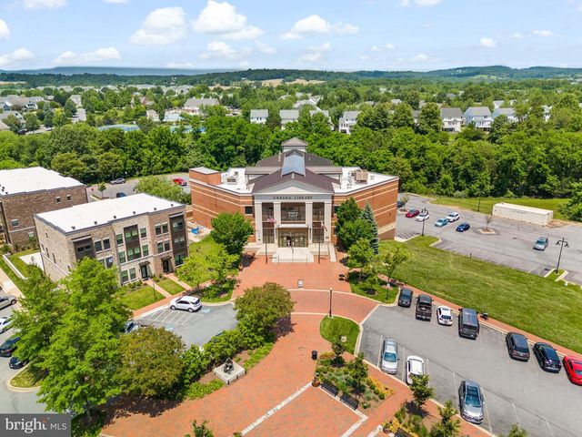 9137 LANDON HOUSE LN, Frederick, MD 21704