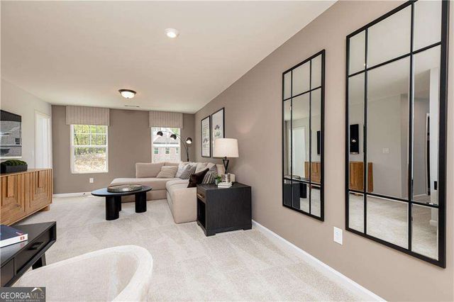 2076 Jordan Knoll Lane, Lawrenceville, GA 30043