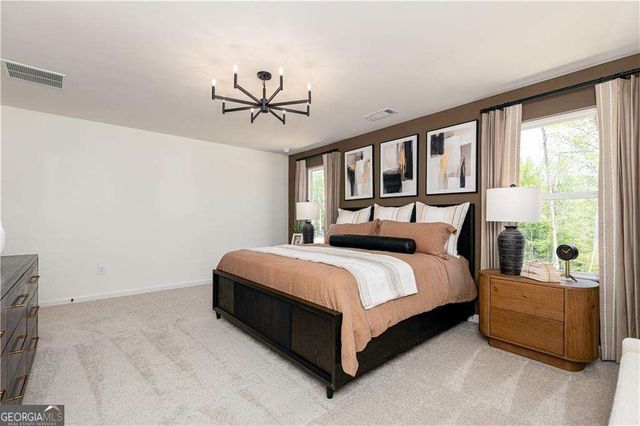2076 Jordan Knoll Lane, Lawrenceville, GA 30043