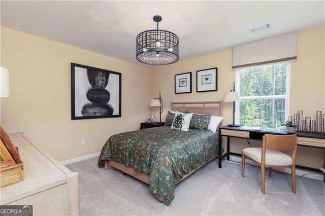 2076 Jordan Knoll Lane, Lawrenceville, GA 30043