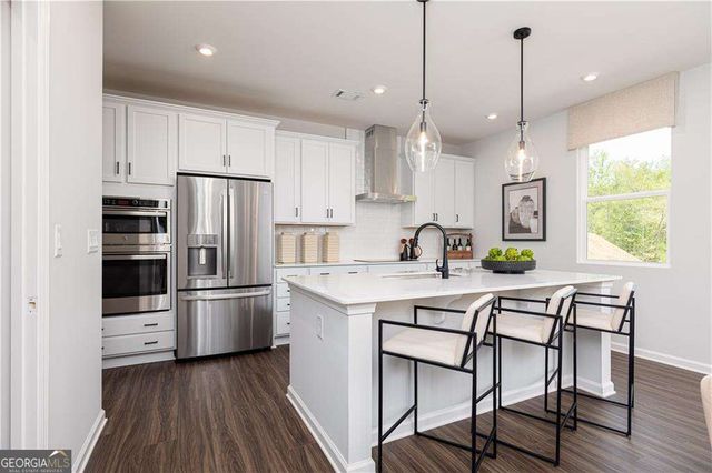 2076 Jordan Knoll Lane, Lawrenceville, GA 30043