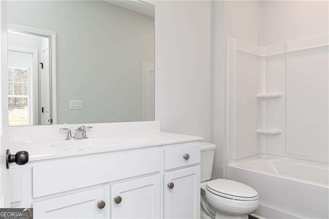 2076 Jordan Knoll Lane, Lawrenceville, GA 30043
