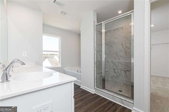 2076 Jordan Knoll Lane, Lawrenceville, GA 30043