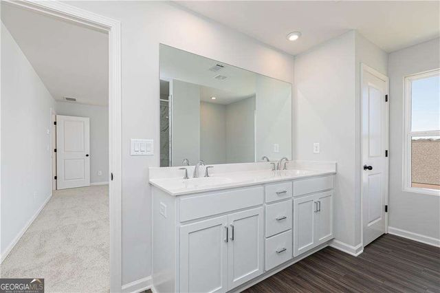 2076 Jordan Knoll Lane, Lawrenceville, GA 30043