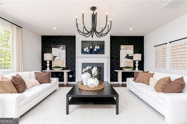 2076 Jordan Knoll Lane, Lawrenceville, GA 30043