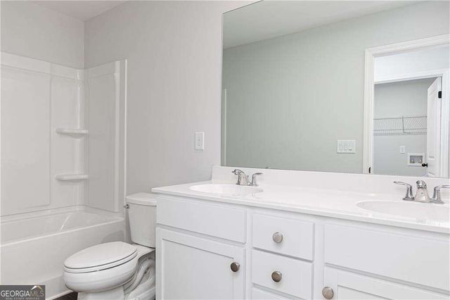 2076 Jordan Knoll Lane, Lawrenceville, GA 30043
