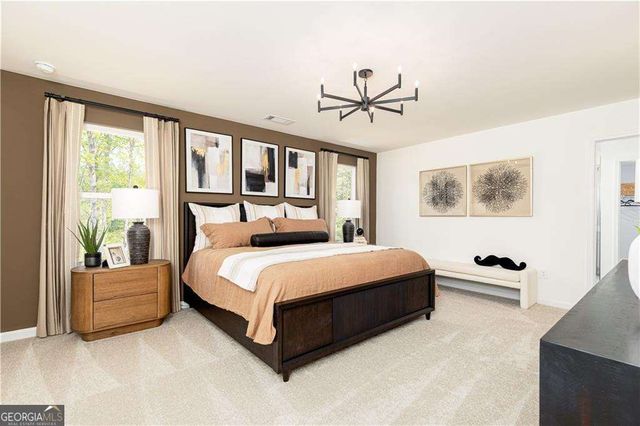 2076 Jordan Knoll Lane, Lawrenceville, GA 30043