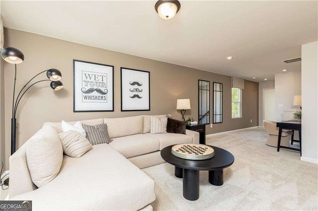 2076 Jordan Knoll Lane, Lawrenceville, GA 30043