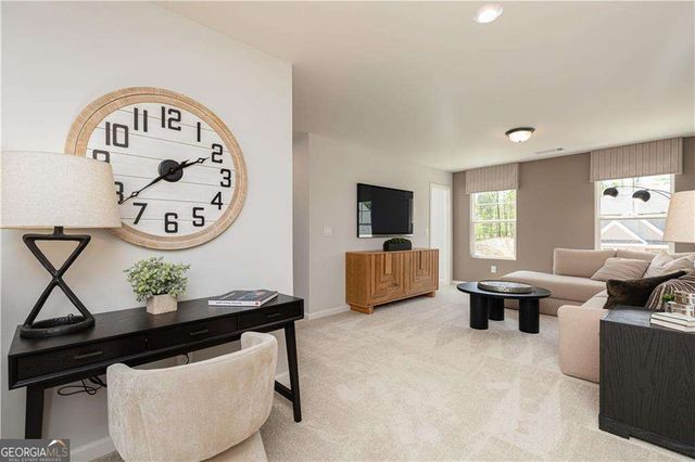 2076 Jordan Knoll Lane, Lawrenceville, GA 30043