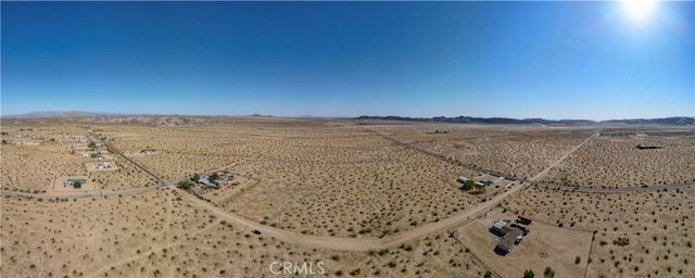 5 Sunflower Road, Joshua Tree, CA 92252