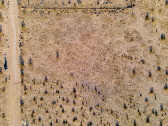 5 Sunflower Road, Joshua Tree, CA 92252