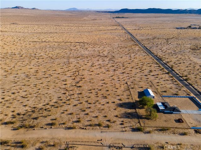 5 Sunflower Road, Joshua Tree, CA 92252