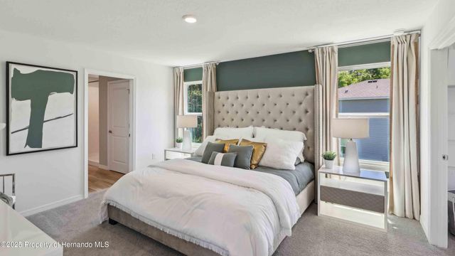 10460 Tucker Road, Weeki Wachee, FL 34613