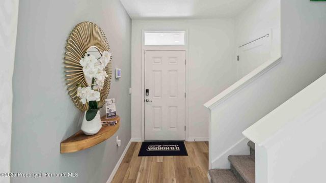 10460 Tucker Road, Weeki Wachee, FL 34613