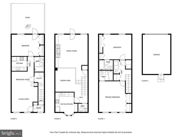 414 3RD ST SE, Washington, DC 20003