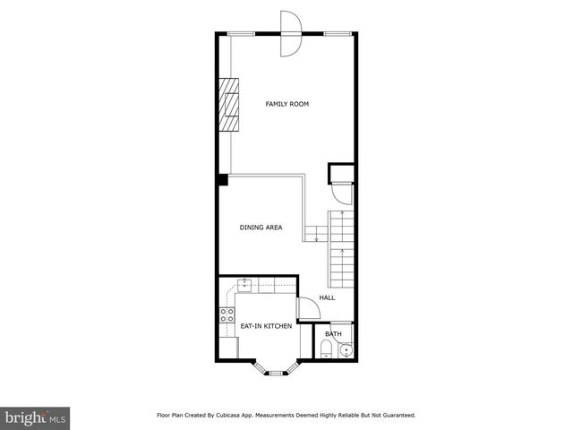 414 3RD ST SE, Washington, DC 20003