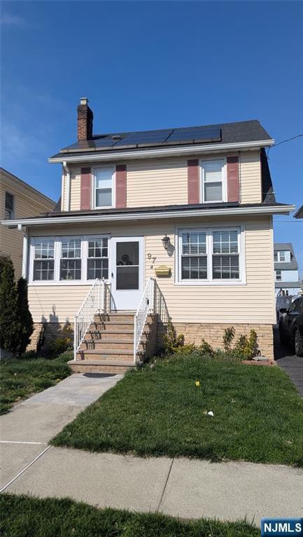 97 Waldo Avenue, Bloomfield, NJ 07003