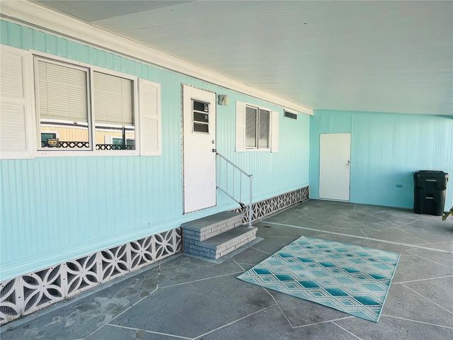 2094 GONDOLA DRIVE 145, Sarasota, FL 34238