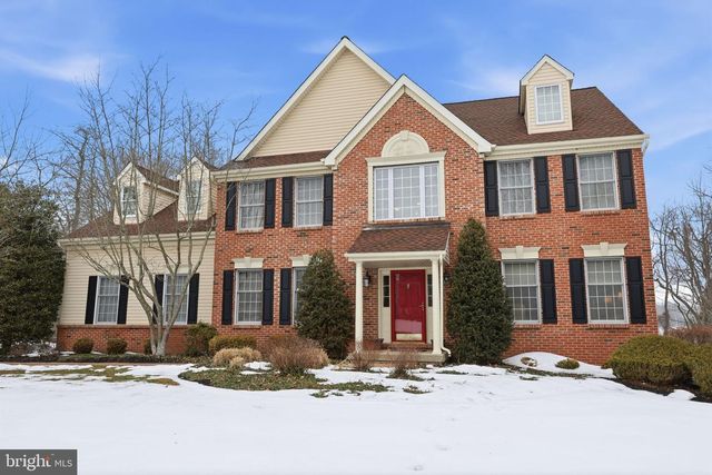 1600 CLYDESDALE, Yardley, PA 19067