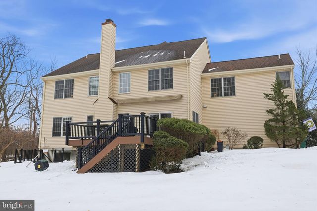 1600 CLYDESDALE, Yardley, PA 19067