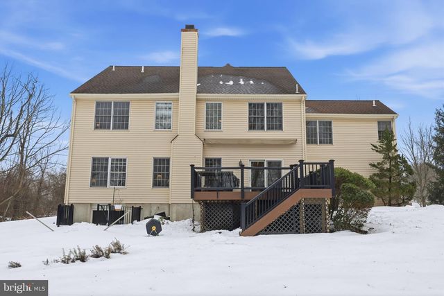 1600 CLYDESDALE, Yardley, PA 19067