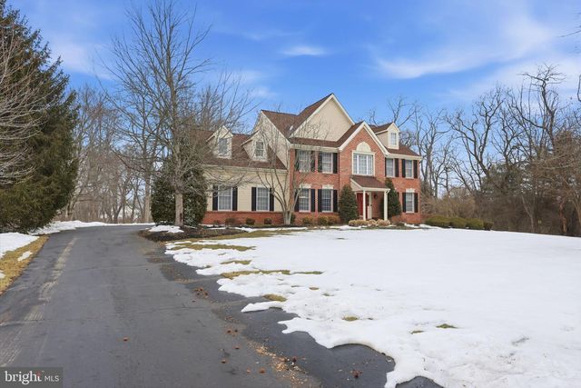 1600 CLYDESDALE, Yardley, PA 19067