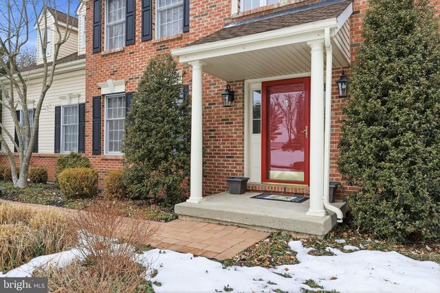 1600 CLYDESDALE, Yardley, PA 19067