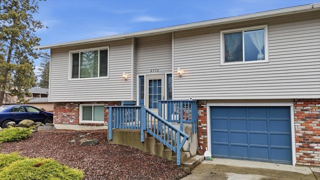 2716 E 37TH Ave, Spokane, WA 99223