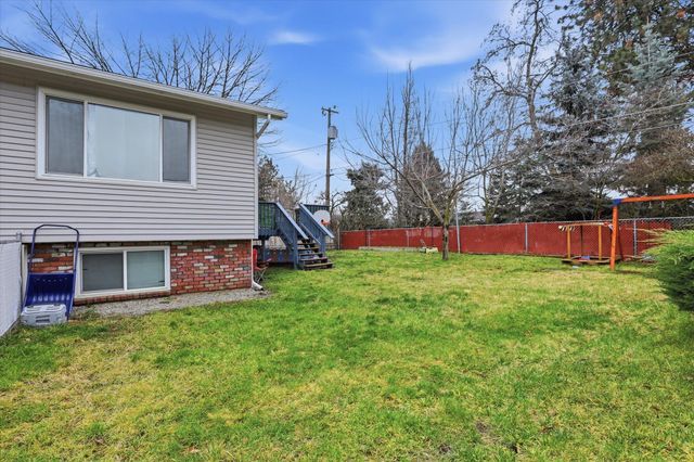 2716 E 37TH Ave, Spokane, WA 99223