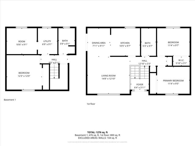 2716 E 37TH Ave, Spokane, WA 99223