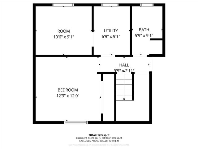 2716 E 37TH Ave, Spokane, WA 99223