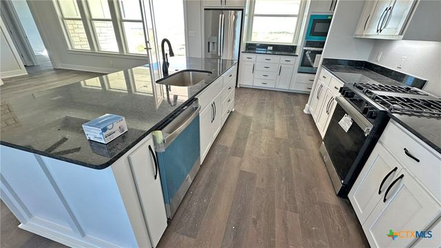 490 County Road 56, Copperas Cove, TX 76522