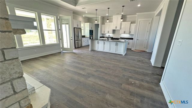 490 County Road 56, Copperas Cove, TX 76522