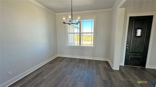 490 County Road 56, Copperas Cove, TX 76522