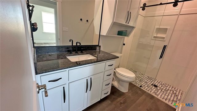 490 County Road 56, Copperas Cove, TX 76522