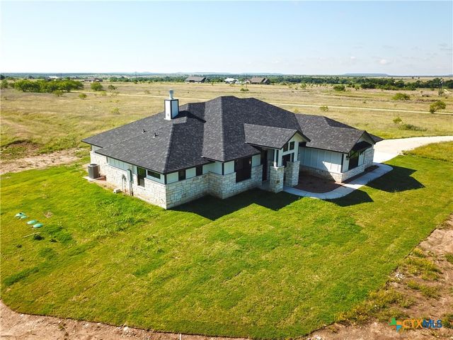 490 County Road 56, Copperas Cove, TX 76522