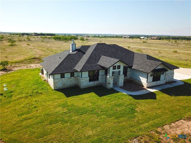 490 County Road 56, Copperas Cove, TX 76522