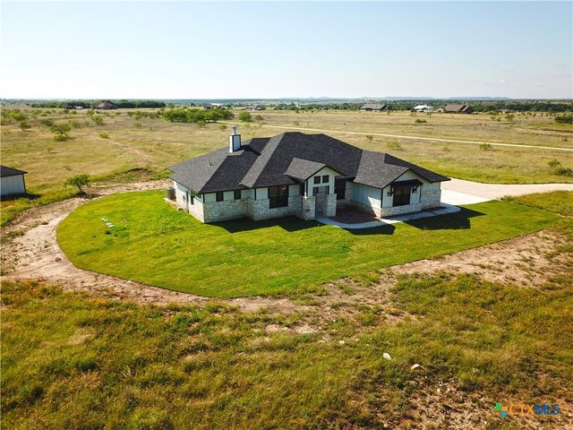 490 County Road 56, Copperas Cove, TX 76522
