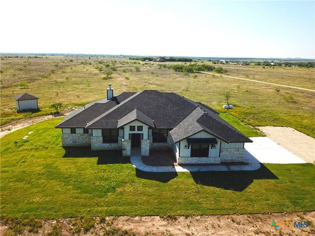 490 County Road 56, Copperas Cove, TX 76522