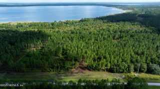 LOT 1 SW COUNTY ROAD 225, Starke, FL 32091