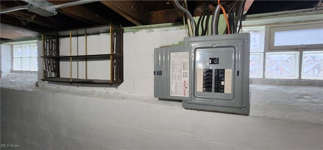 17418 Biltmore Avenue, Cleveland, OH 44128