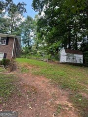3970 Terrace Drive, Acworth, GA 30101
