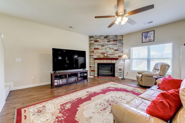 389 Geranium Street, Graniteville, SC 29829