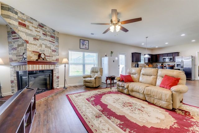 389 Geranium Street, Graniteville, SC 29829