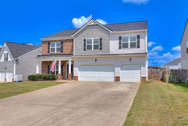389 Geranium Street, Graniteville, SC 29829