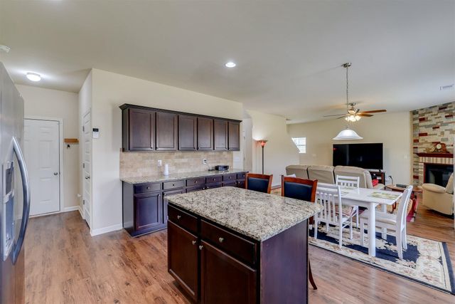 389 Geranium Street, Graniteville, SC 29829
