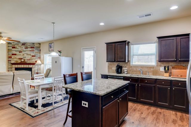 389 Geranium Street, Graniteville, SC 29829